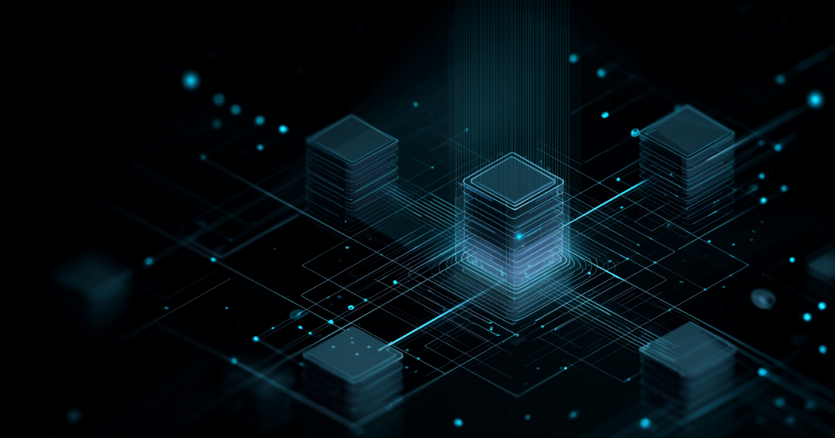 A typical workflow for using open source securely, including tracking dependencies, scanning for issues, and applying updates continuously.